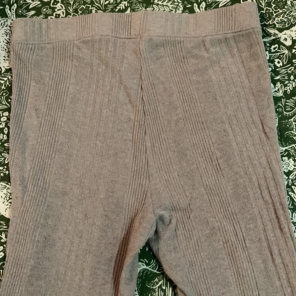 Free People Button Leggings - Picture 2 of 7